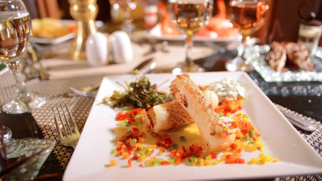 Hotel Albatros Palace Resort - Hurghada